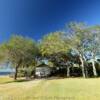 Beautifully secluded 
southern gazebo.
St Simon's Island.