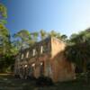 Major William Horton House.
Built c. 1740.
Jekyll Island, GA.