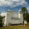 Needwood Baptist Church.
Established 1859.
Glynn County, GA.