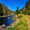 Idaho's Snake River