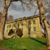 Elmore County Courthouse~
Mountain Home, Idaho.