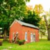 Watseka, Illinois~
Early 1900's residential shack.