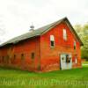 Late 1800's storage barn~
Watseka, Illinois.