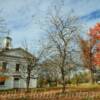 Vandalia State Capitol~
Lincoln Historic Site.
(Old Capitol 1819-1839)
Vandalia, Illinois.