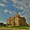 Logan County Courthouse.
Lincoln, IL.