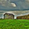 1920's tool shed.
Knox County, IL.