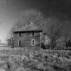 1901 residential remnants.
Central Illinois.
(Dewitt County)