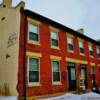 Breenbriar Inn Bed & Breakfast-Galena, Illinois