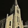 St John Evangelical Lutheran Church (built 1879)
Chester, Illinois