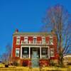 Chester, Illinois residence
(built c. 1890)