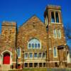 Centenary Methodist Church
(built 1921)
Murphysboro, Illinois