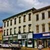 Waterloo, Illinois-
Historic district