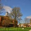 Clark County Courthouse~
Marshall, Illinois.