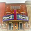 'Historic' Boarman's Theatre~
Shelbyville, Illinois.