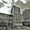 Downtown Springfield, Illinois~
(Older district)