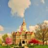 Pike County Courthouse~
Pittsfield, Illinois.