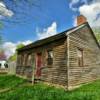 Shastid House~
Pittsfield, Illinois.