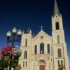 Sacred Heart Church~
Peoria, Illinois.