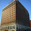 Pere Marquette Hotel~
(built in 1927)
Main Street
Peoria, Illinois.