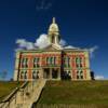 Wabash County Courthouse~
Wabash, Indiana.