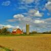 Rural Blackford County~
Near Millgrove, Indiana.