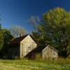 Rural Grant County~
Near Hanfield, Indiana.