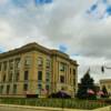 Randoph County Courthouse~
Winchester, Indiana.