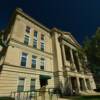 Putnam County Courthouse.
Greencastle, IN.