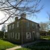 Indiana Capitol (1813-1825)
Corydon, Indiana.