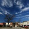 Martinsville
Town square
(east angle)