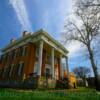Lanier Mansion State Historic Site
Madison, Indiana.