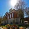 Jefferson County Courthouse~
Madison, Indiana.