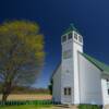 Concord Presbyterian Church~
(Near Vevay, Indiana).