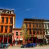 Ornate Architecture~
'Further down Main Street'
Madison, Indiana.