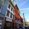 Southside shops~
Madison, Indiana.