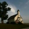 Mt Nebo Chapel
(north angle)