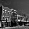 Seymour, Indiana~
Historic Main Street.