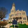 Washington County Courthouse~
Salem, Indiana.