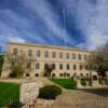 Lawrence County Courthouse~
Bedford, Indiana.