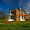 William Henry Harrison Manson~
Vincennes, Indiana.