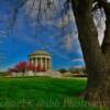 Indiana's Original Capitol Building~
Vincennes, Indiana.
