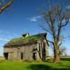 Rural Jasper County~
Near McCoysburg, Indiana.