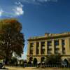 Caroll County Courthouse~
(frontal-south angle).