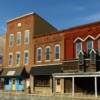 Downtown Delphi, Indiana~