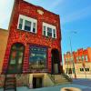 'Time After Time' gift shop~
Sheldon, Iowa.