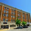 Capitol Theatre &
Town Square businesses~
Newton, Iowa.