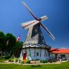 Danish Windmill Heritage Site~
Elkhorn, Iowa.