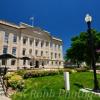 Greene County Courthouse~
Jefferson, Iowa.