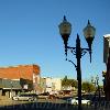 Historic Downtown Main Street~
Wilton, Iowa.