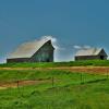 Another typical Iowa scene.
Pottawattamie County.